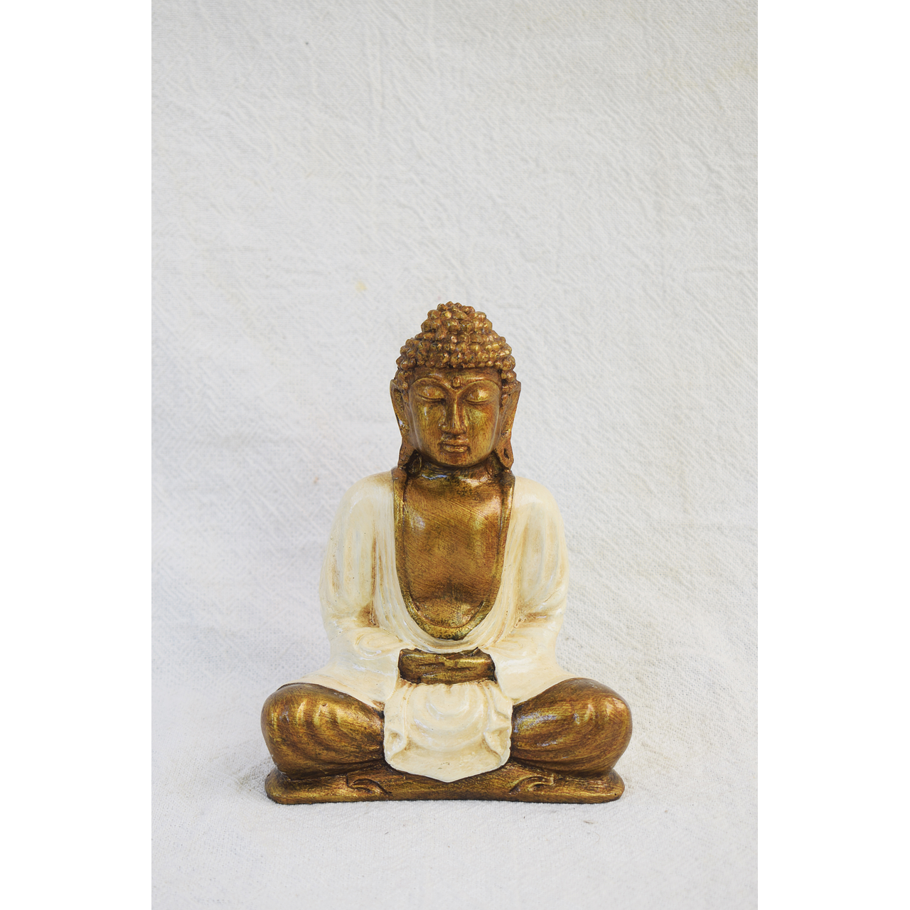 BUDHA Sitting