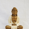 BUDHA Sitting