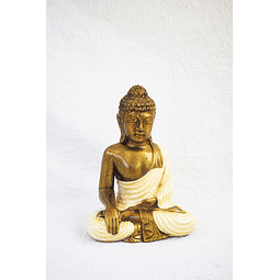 Budha Hand Down