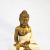 Budha Hand Down