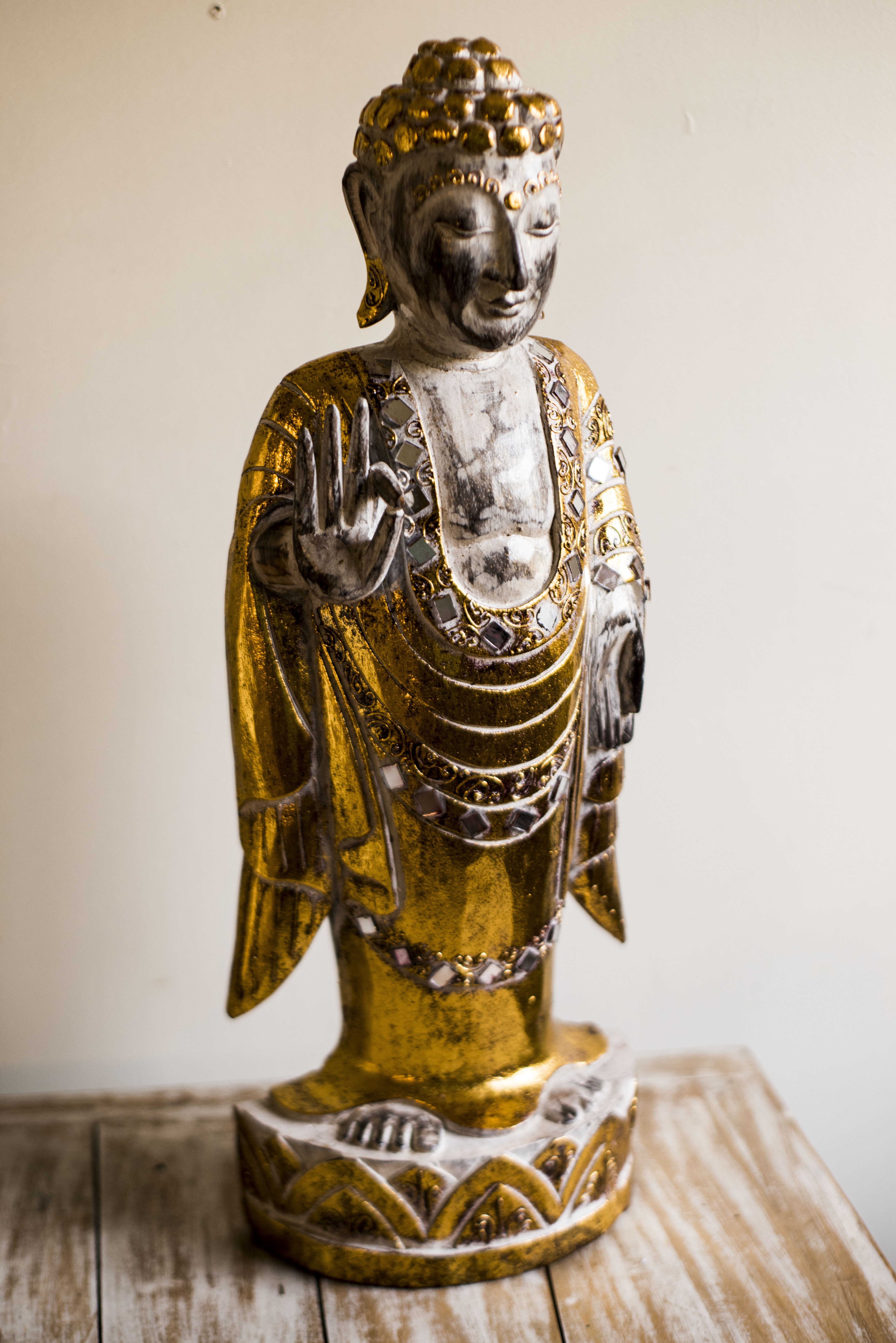 Buda Gold