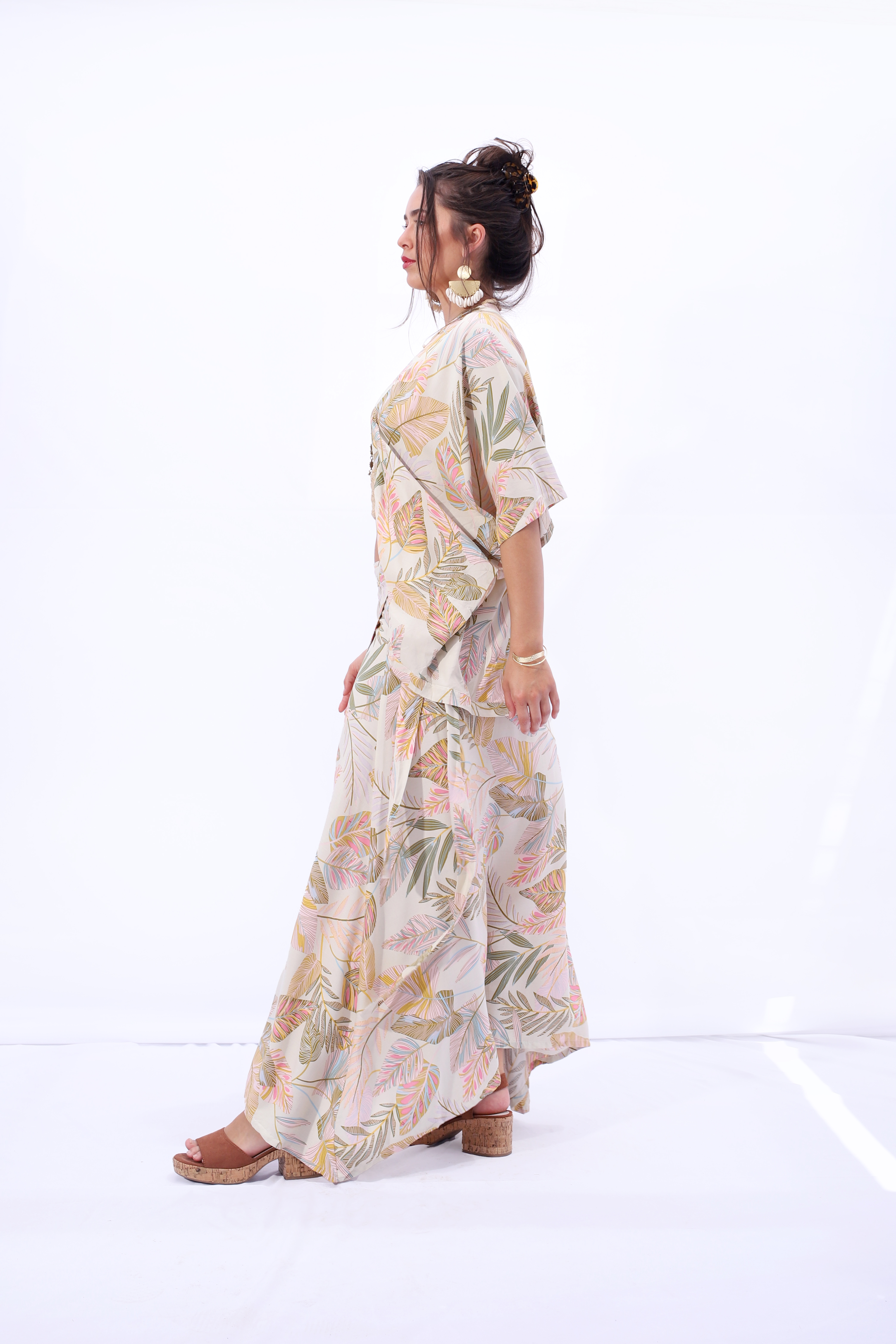 Kimono Corto