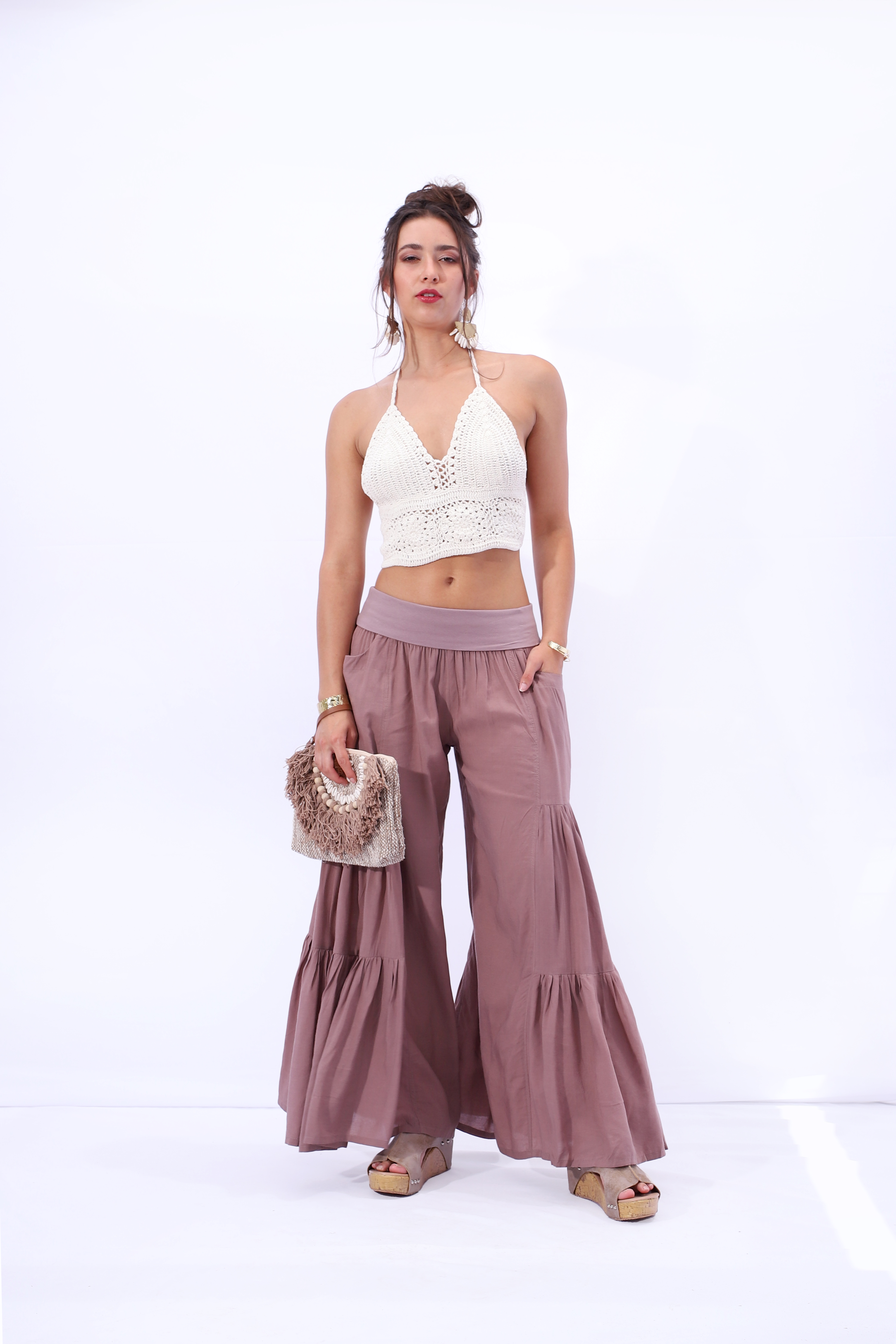 Pantalon Gipsy