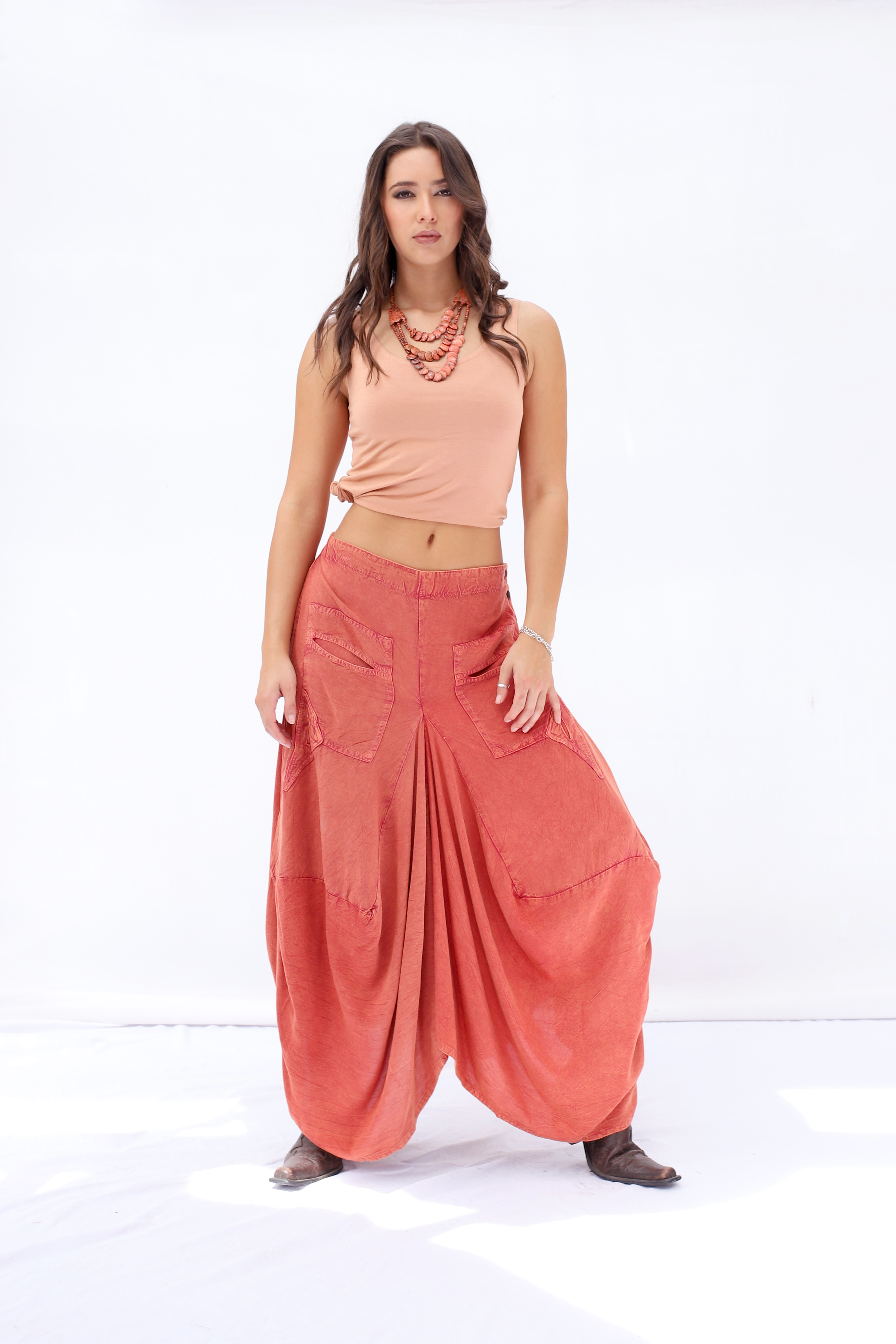Falda Juliet India