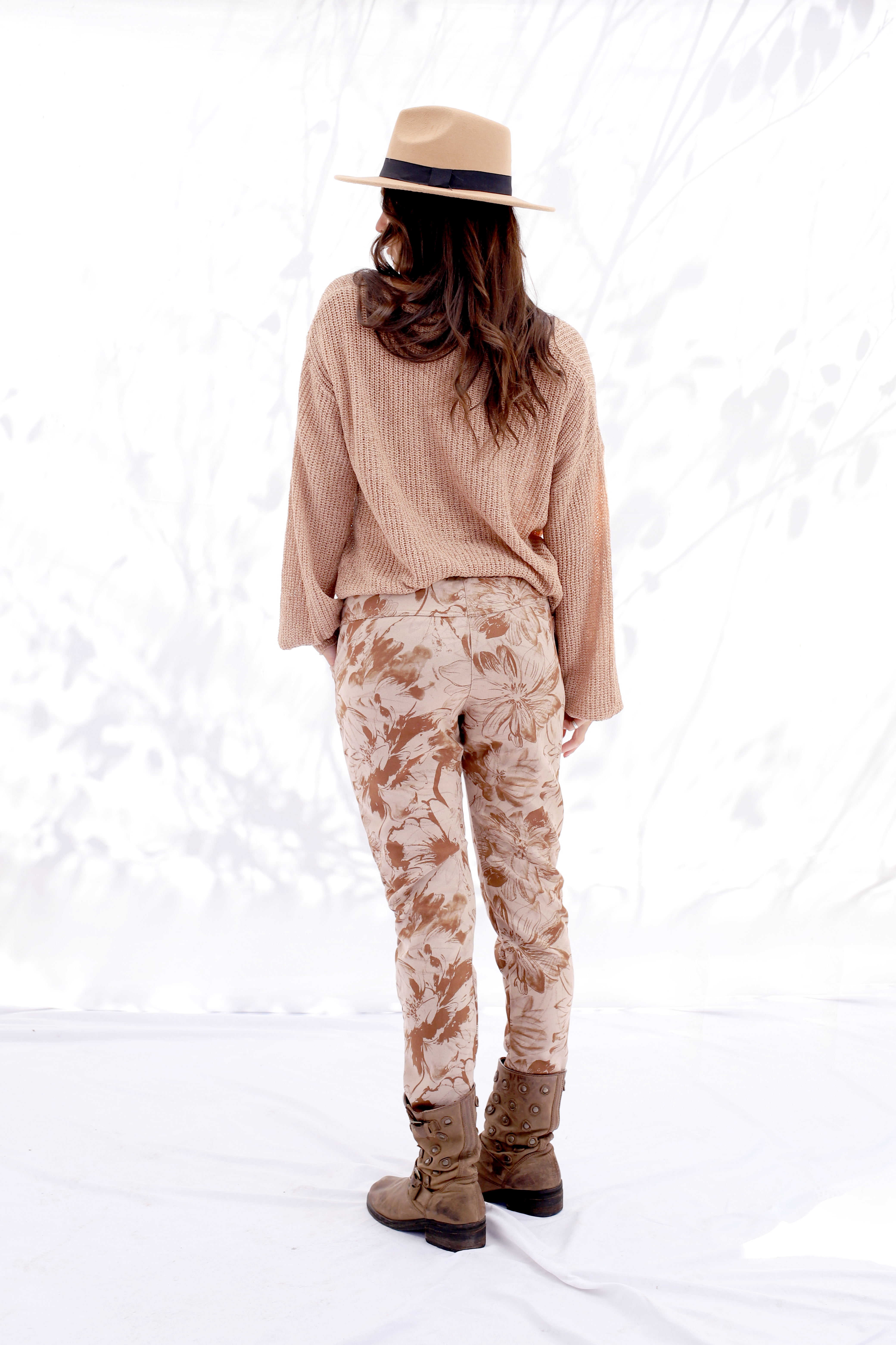 Sweater Simple
