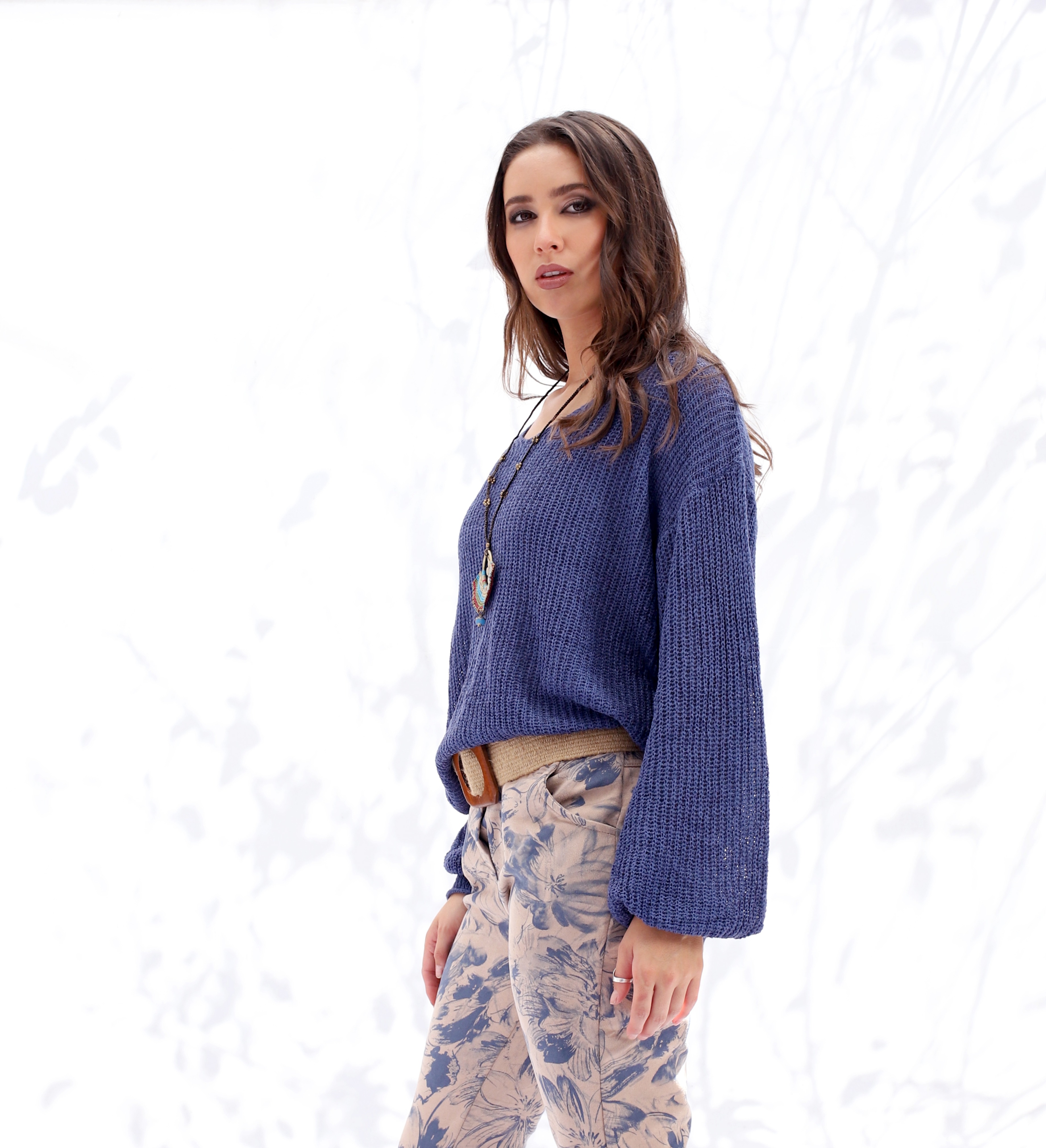 Sweater Simple