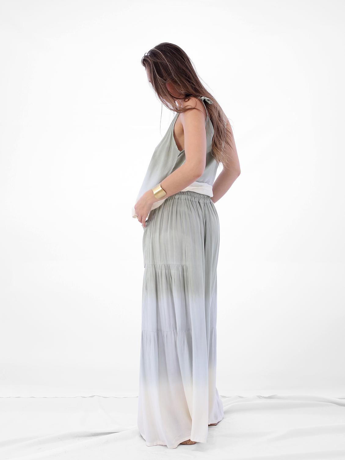 Pantalón Ketut Verde 5