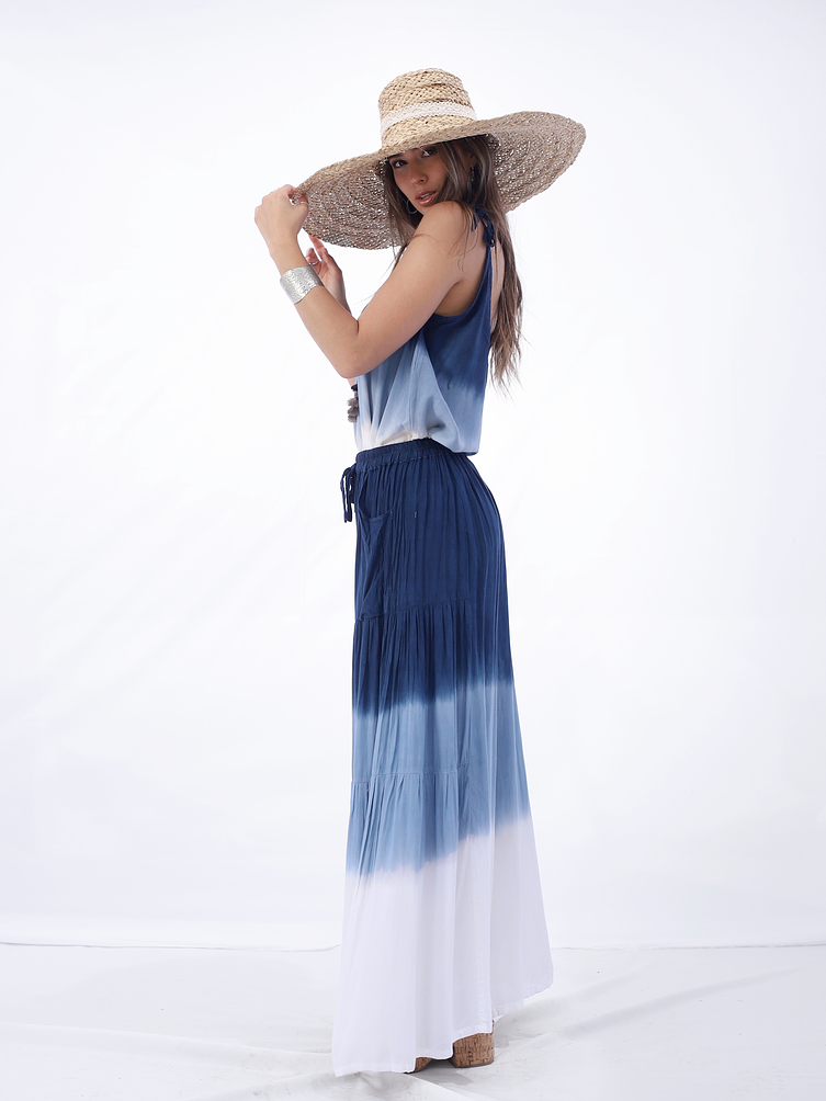 Pantalón Ketut Azul 3