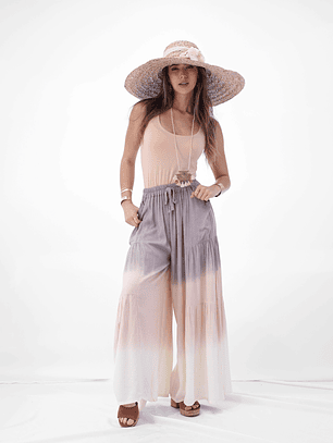 Pantalón Ketut Café