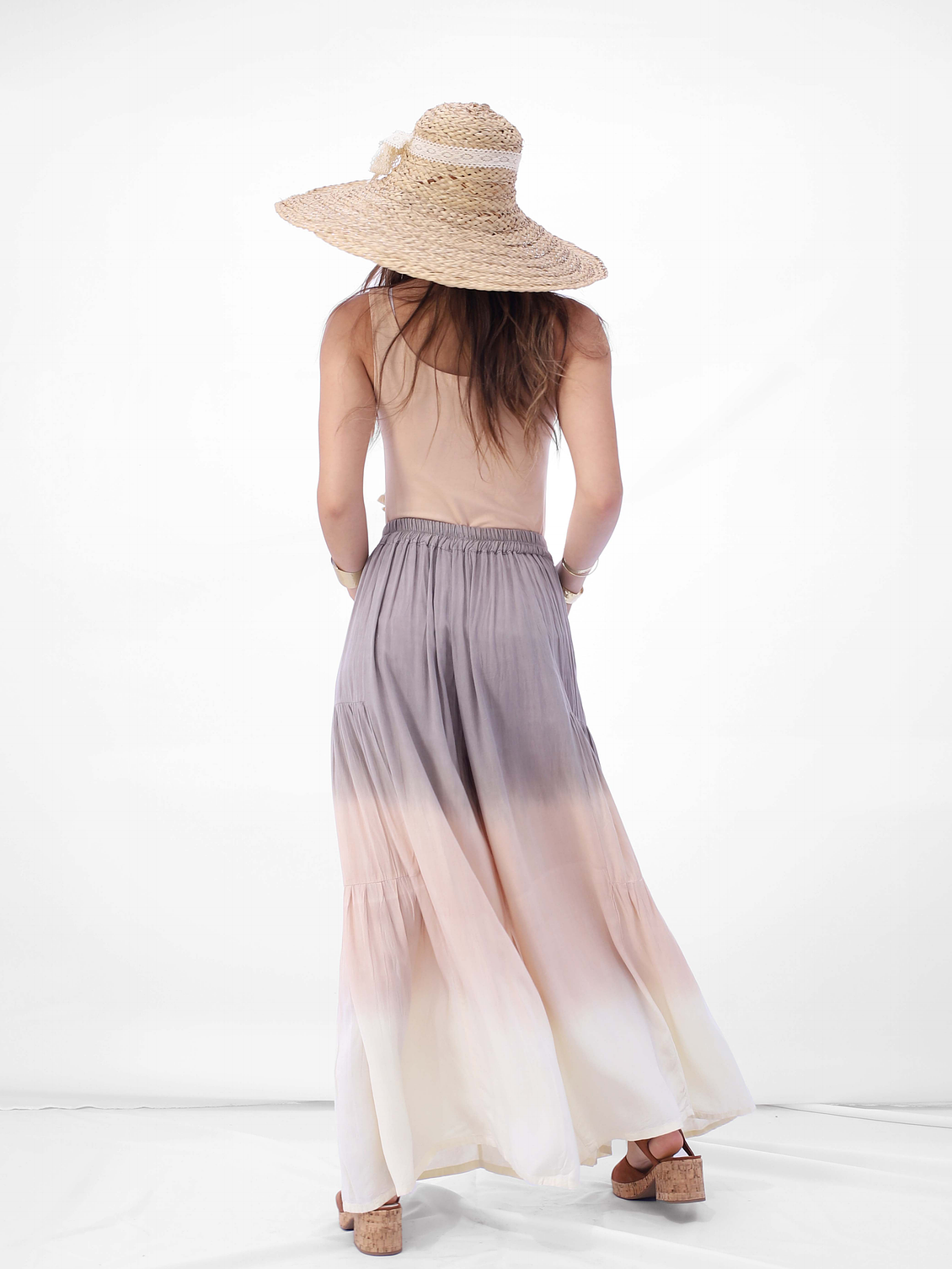 Pantalón Ketut Café 2