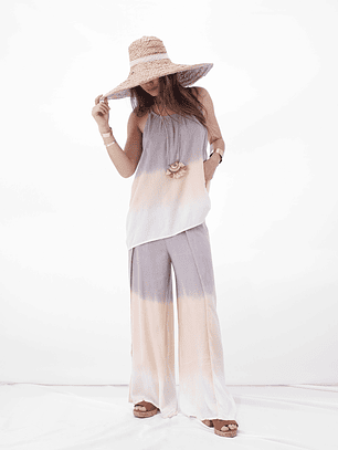 Pantalón Pantai Café