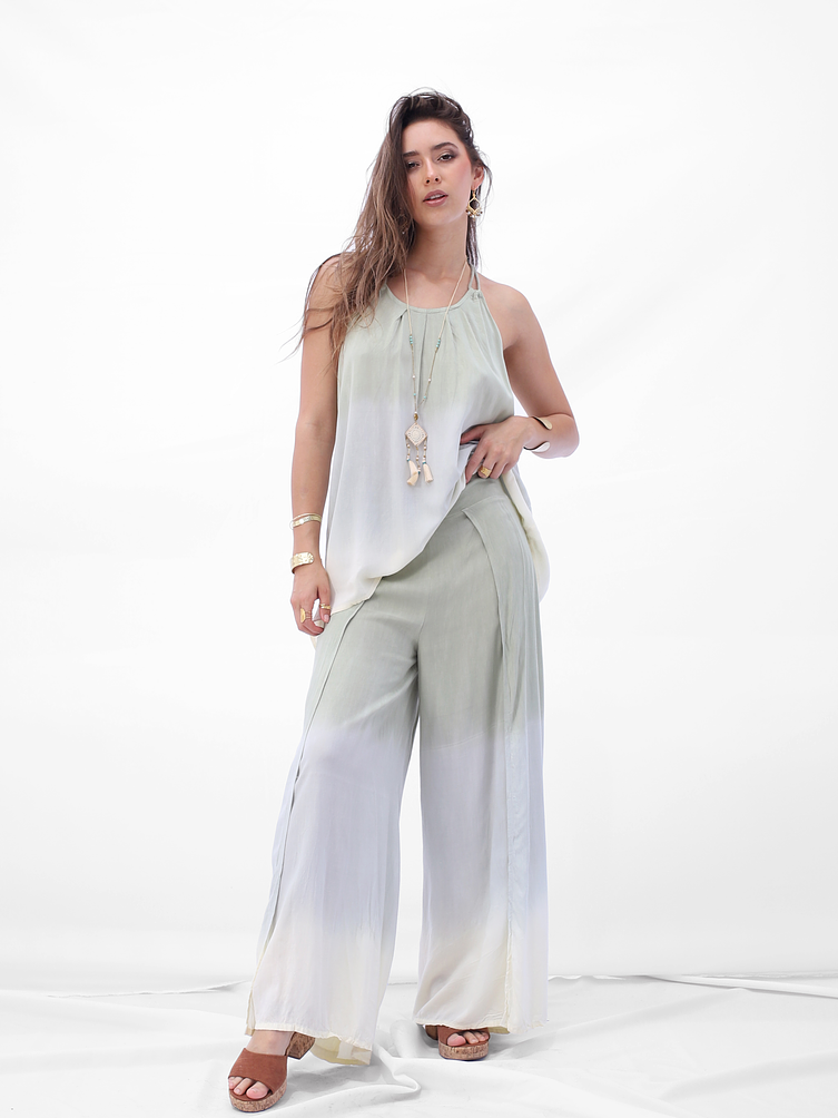 Pantalón Pantai Verde 2