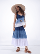 Falda Nias Azul - Miniatura 2
