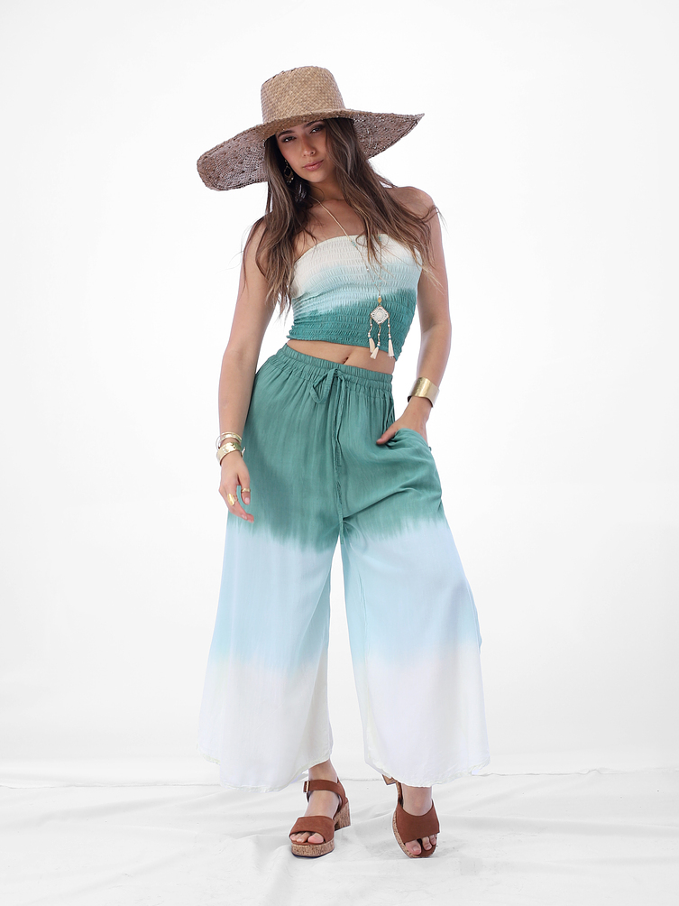 Conjunto Amed Esmeralda 1