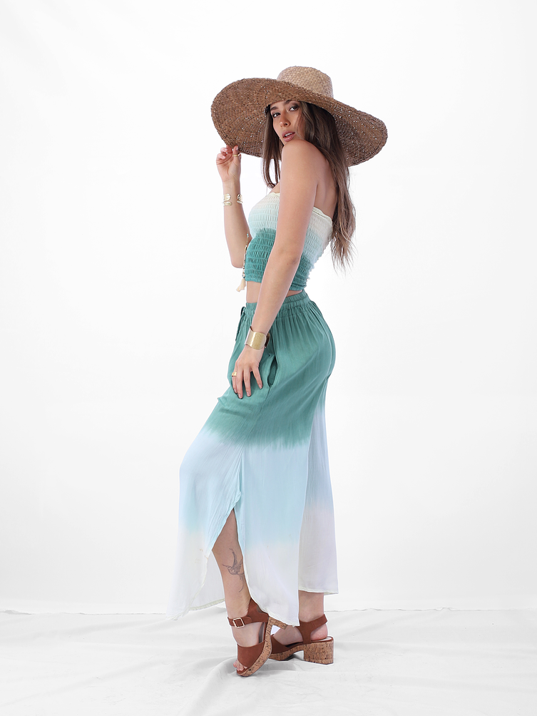 Conjunto Amed Esmeralda 2