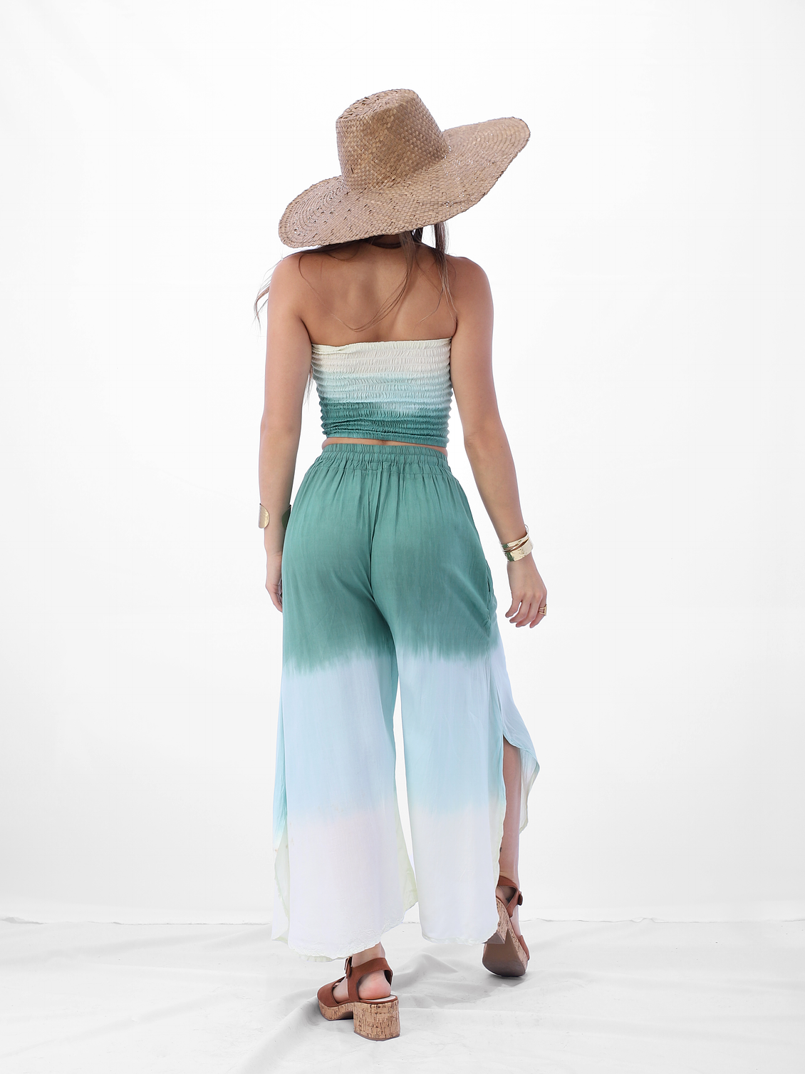 Conjunto Amed Esmeralda 3