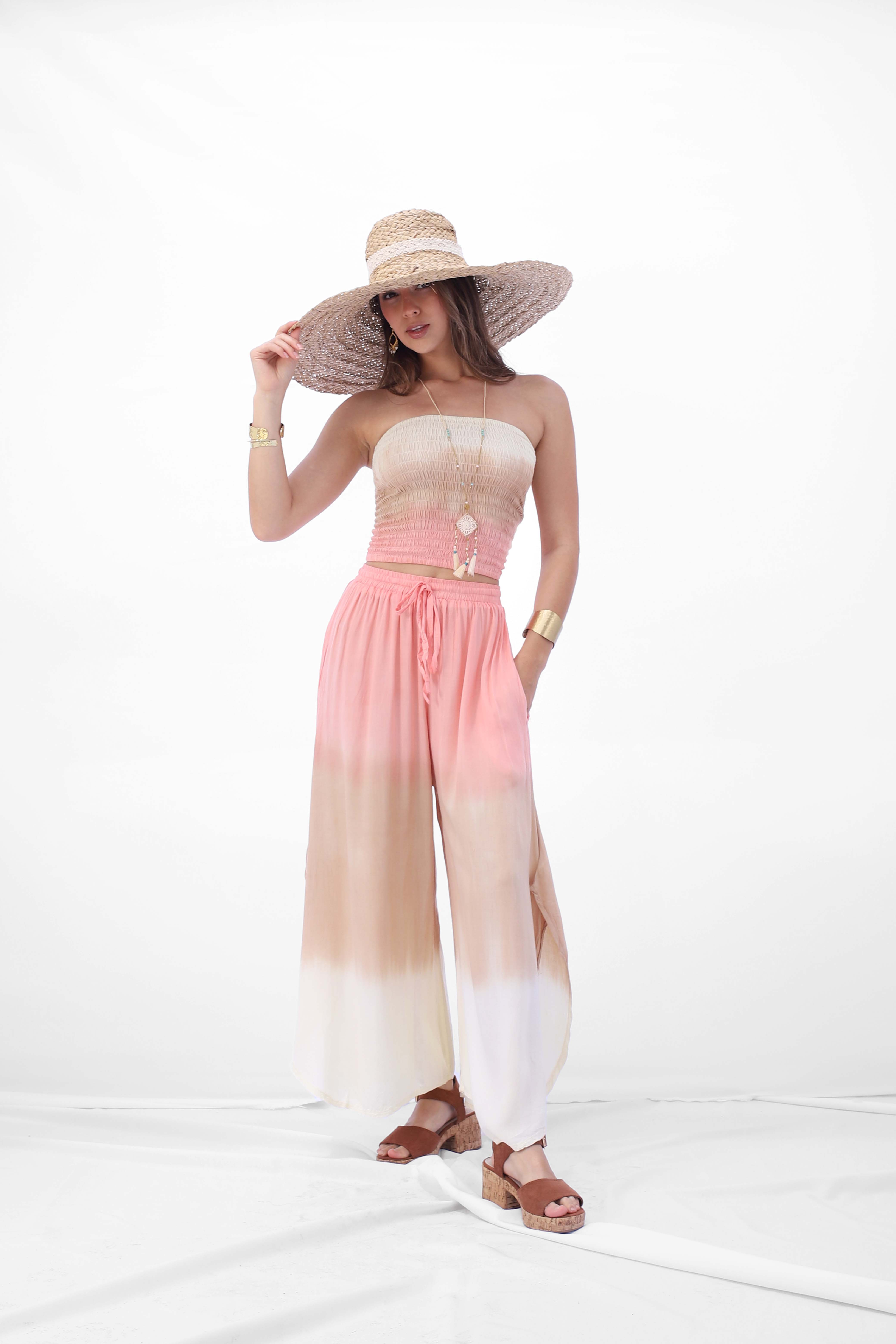 Conjunto Amed Café
