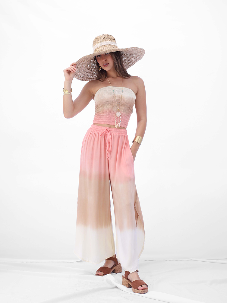 Conjunto Amed Café 1