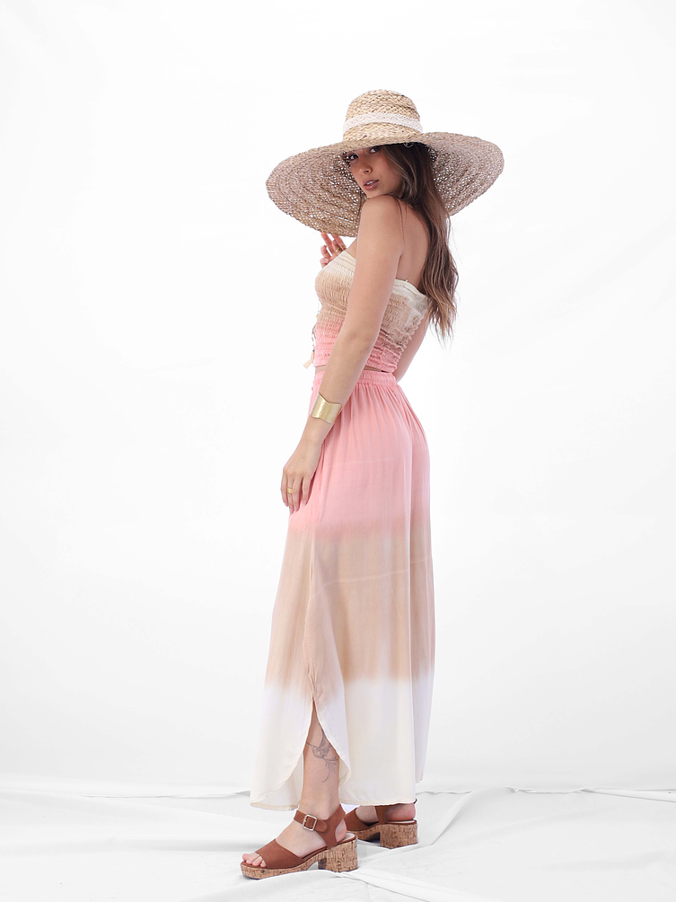 Conjunto Amed Café 3