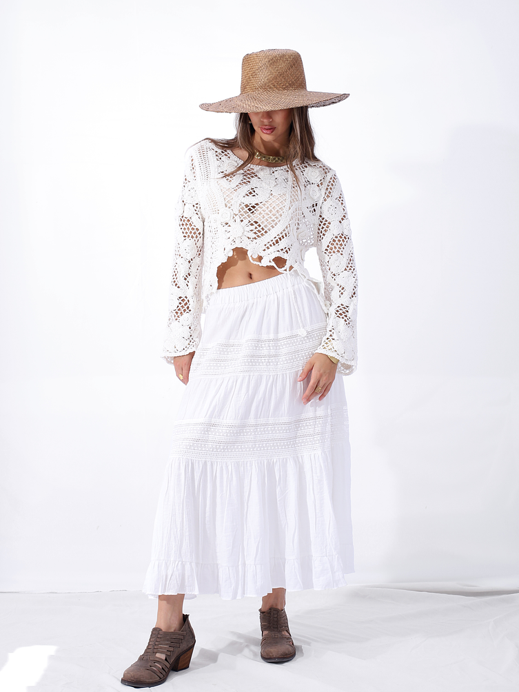 Chaleco Crochet Anastasia  5