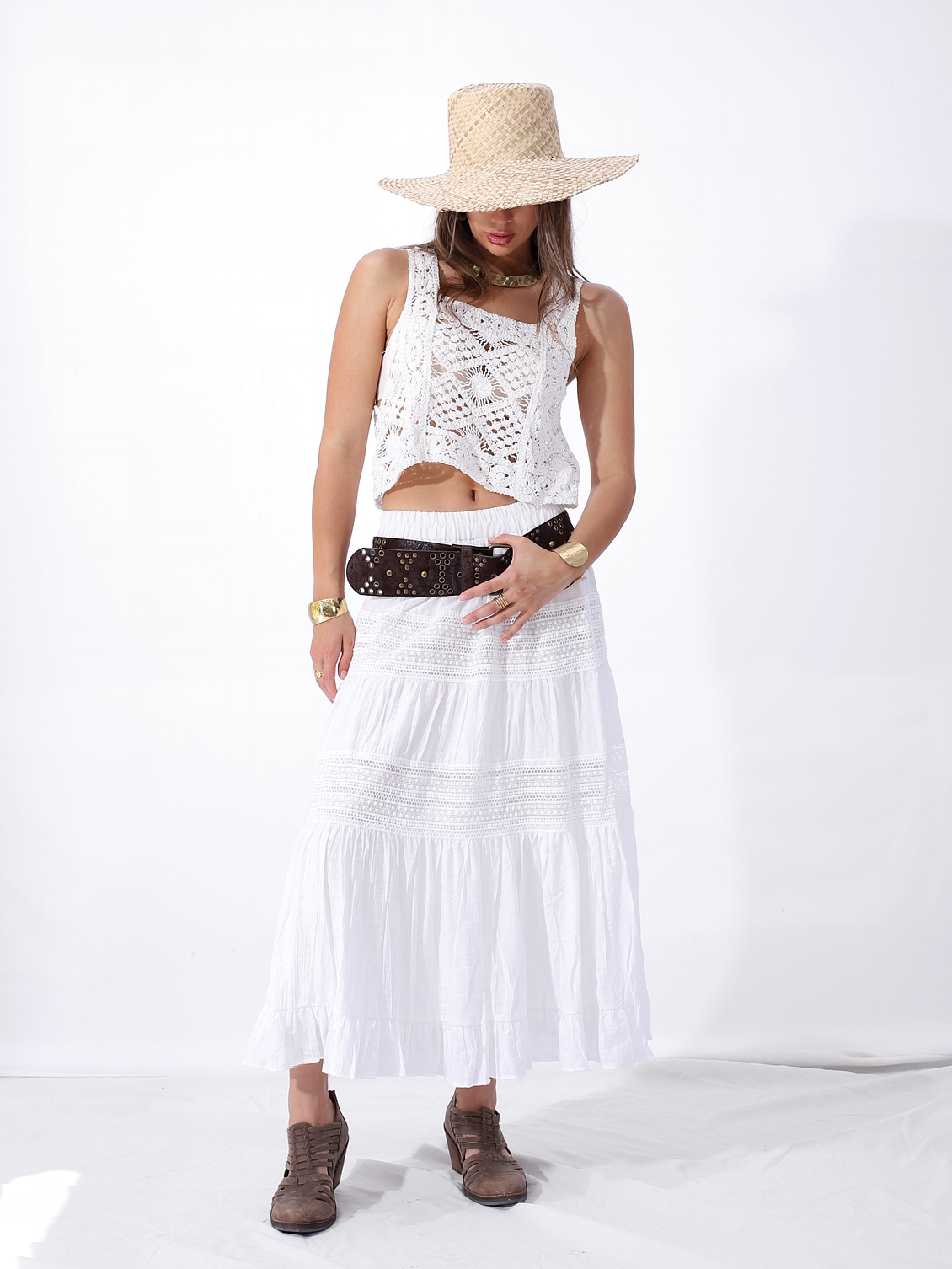 Top Crochet Paloma 1