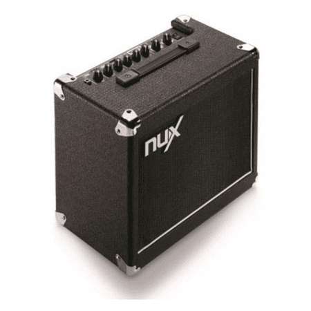 Amplificador Guitarra Mighty 15W C/Efe Nux