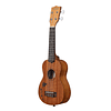 Ukelele Kala Hawaii Soprano Satin Ka-15s-h1