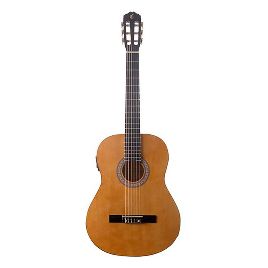 Guitarra Clásica Electroacústica Catala CC-2E