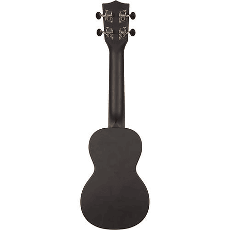 Ukelele Soprano Kala Ukadelic Skulls. Ka-su-skulls