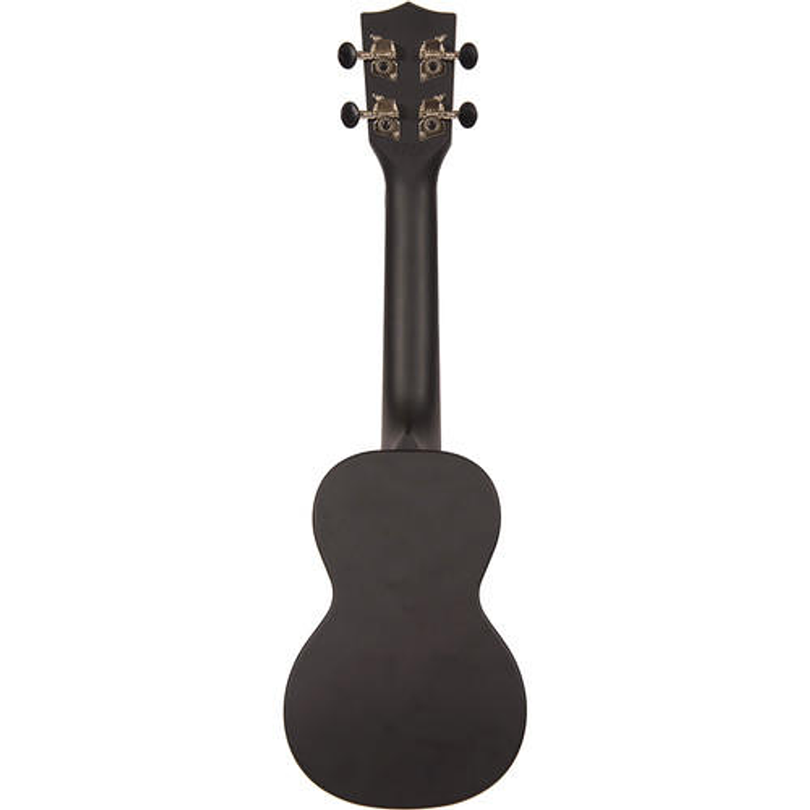 Ukelele Soprano Kala Ukadelic Skulls. Ka-su-skulls