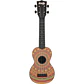 Ukelele Soprano Kala Ukadelic Skulls. Ka-su-skulls - Miniatura 3