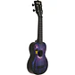 Ukelele Soprano Kala Ukadalic Le Chat. Ka-su-lechat - Miniatura 1