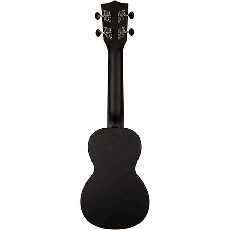 Ukelele Soprano Kala Ukadalic Le Chat. Ka-su-lechat