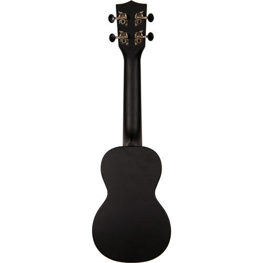 Ukelele Soprano Kala Ukadalic Le Chat. Ka-su-lechat