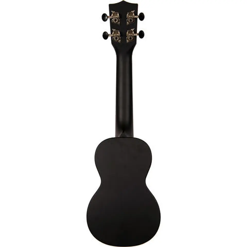 Ukelele Soprano Kala Ukadalic Le Chat. Ka-su-lechat 2