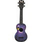 Ukelele Soprano Kala Ukadalic Le Chat. Ka-su-lechat - Miniatura 3