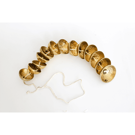 Juego de Campanas Tribal 13 unidades