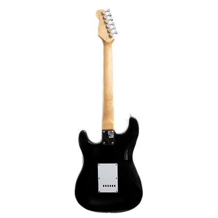 Guitarra Eléctrica XGTR Stratocaster Negra ST111-BK