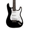 Guitarra Eléctrica XGTR Stratocaster Negra ST111-BK