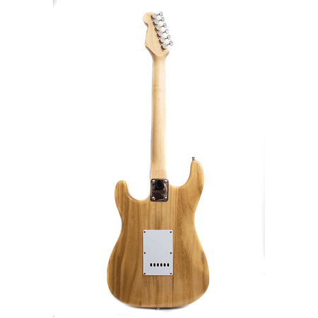 Guitarra Eléctrica XGTR Stratocaster Natural ST111-NT