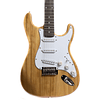 Guitarra Eléctrica XGTR Stratocaster Natural ST111-NT