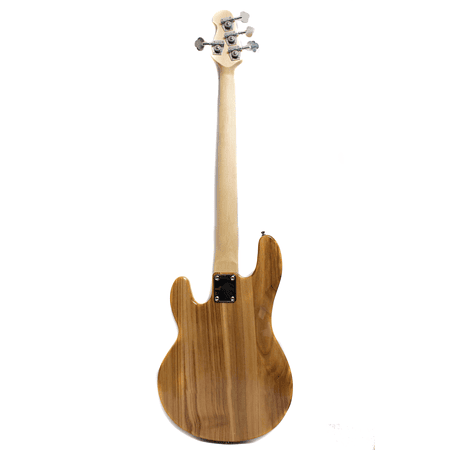 Bajo Eléctrico XGTR Stingray Natural MB100-NT