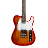 Guitarra Eléctrica XGTR Telecaster Roja TL100-CH