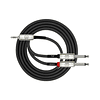 Cable Patch Kirlin 1mt Y-362Pr-1M 