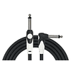 Cable Instrumento Kirlin 3Mts Lgi-202-3 