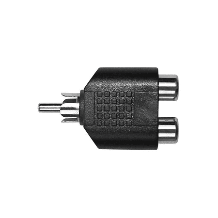 Adaptador Rca Kirlin 2643 