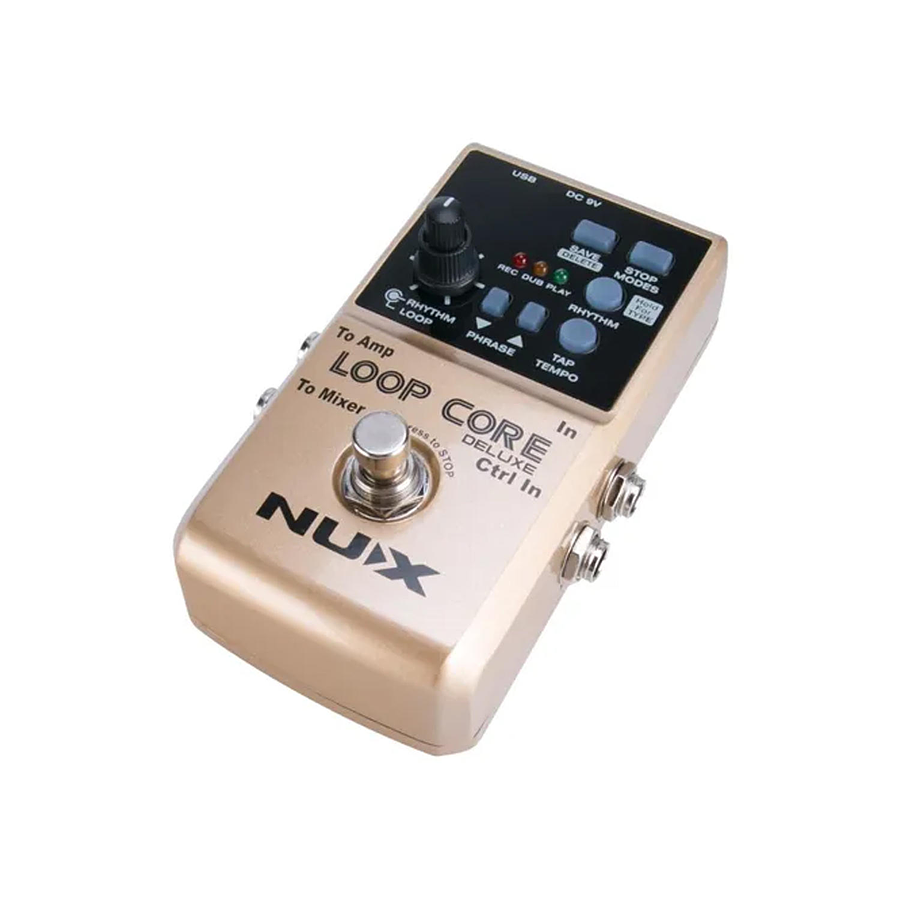 Pedal Loop Core Deluxe NUX