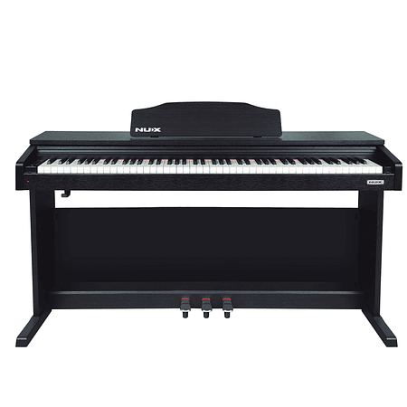 Piano Digital Nux Wk-400