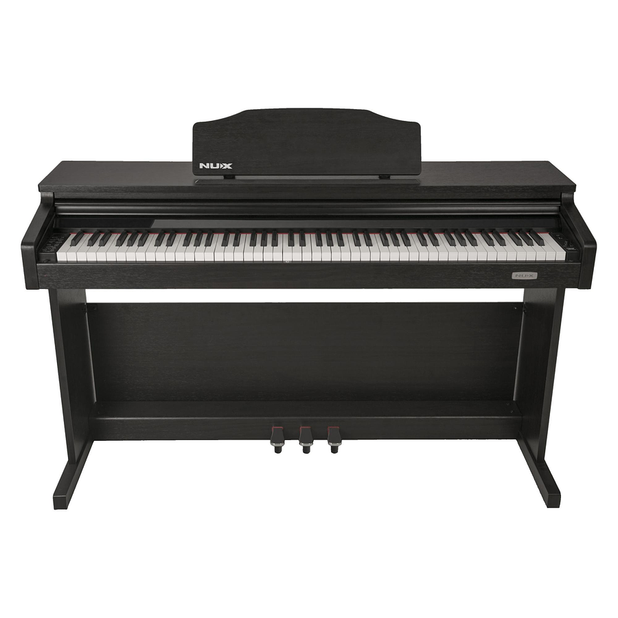 Piano Digital Nux Wk-520
