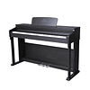 Piano Digital Zimmer Zim-1000-Blk